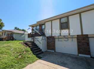 8407 E 170th St, Belton, MO 64012