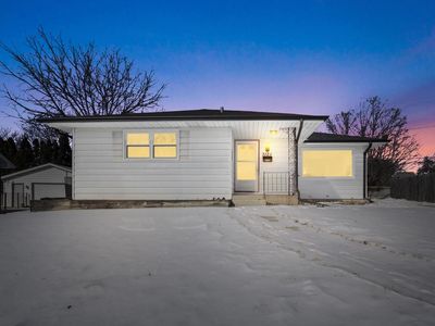 3124 Windsor DRIVE, Racine, WI, 53404