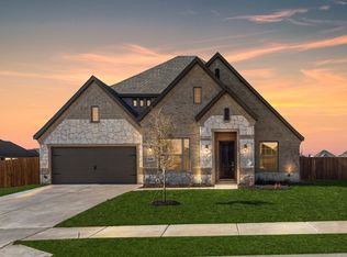12605 Panther Creek Dr, Godley, TX 76044