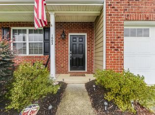 1003 Skillbeck Rd, Indian Trail, NC 28079