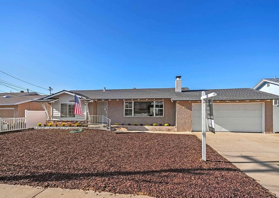 1st image of 57 El Capitan Dr