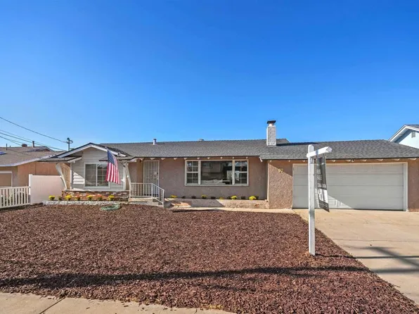 57 El Capitan Dr, Chula Vista, CA 91911