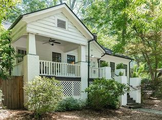 1287 Euclid Ave, Atlanta, GA 30307