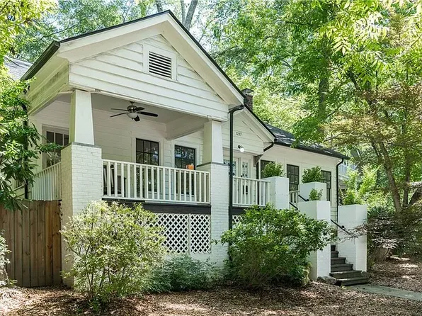 1287 Euclid Ave, Atlanta, GA 30307
