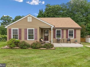 4913 Tartan Hill Rd, Perry Hall, MD 21128