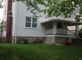 148 Columbia Ave, Wheeling, WV
