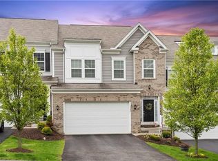 2268 Flint Dr, Washington, PA 15301