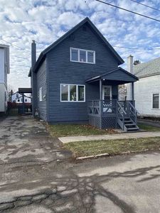 325 Seymour St, Ogdensburg, NY, 13669