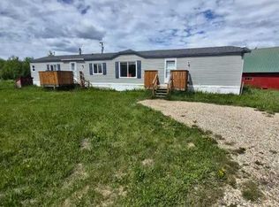 734045 SW Range Road 112, Grande Prairie County No. 1, AB T0H2C0