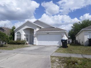 14869 Lady Victoria Blvd, Orlando, FL 32826
