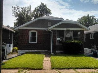 8368 College Ave, Saint Louis, MO
