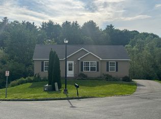 57 Wilson Dr #1, Westbrook, ME 04092