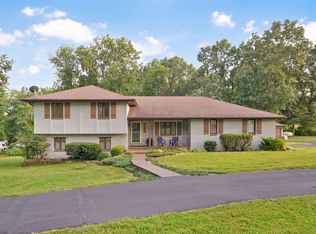 2082 W Trevor Trl, Ozark, MO 65721