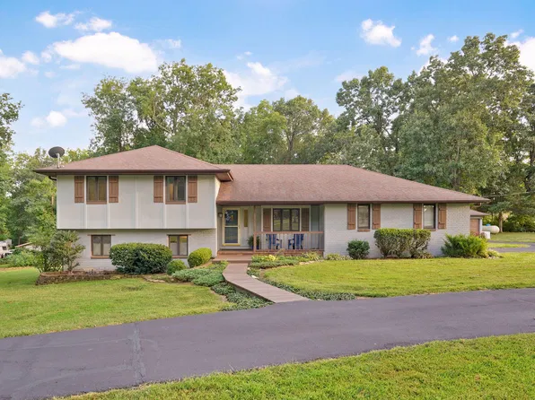 2082 W Trevor Trail, Ozark, MO 65721