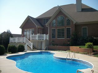 46 Devonhall Way, Taylors, SC 29687