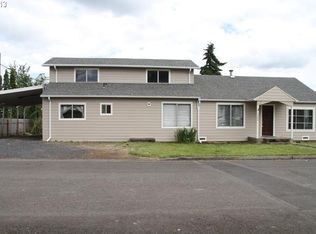 13266 NW Parmley Ave, Banks, OR 97106