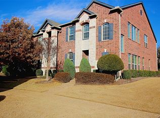 4249 Swan Forest Dr APT C, Carrollton, TX 75010