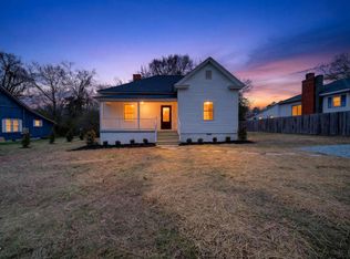 425 Providence Rd, Roxboro, NC 27573