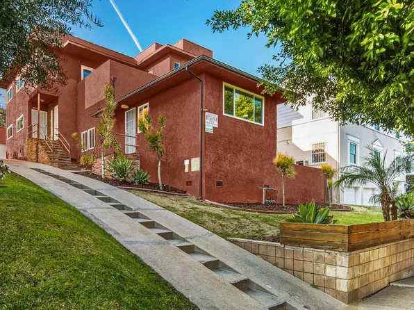 1323 S Mansfield Ave #1323, Los Angeles, CA 90019