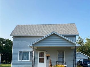 734 Boyce St, Urbana, OH 43078
