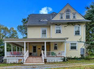 855 Woodgate Ave, Long Branch, NJ