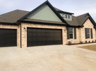 1360 Marcello Ave, Springdale, AR 72762