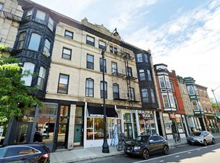 2148 N Halsted St APT 2R, Chicago, IL 60614