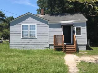 2124 Captain Ave, North Charleston, SC 29405