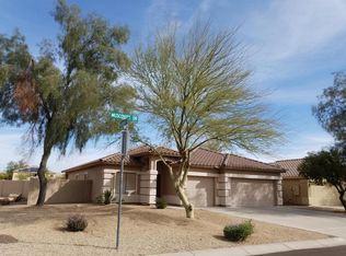 28077 N Muscovite Dr, San Tan Valley, AZ 85143
