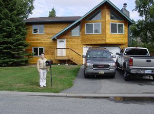 3941 Astro Cir, Anchorage, AK 99517