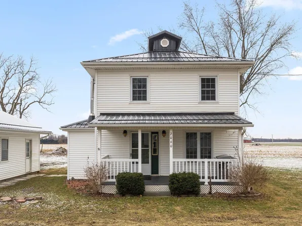 2060 E 365 S, Lagrange, IN 46761