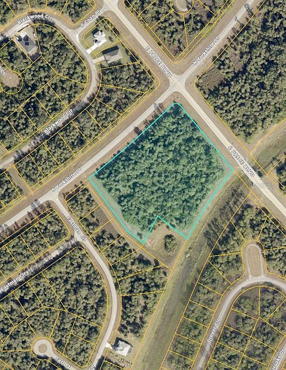 2nd image of E Price Blvd