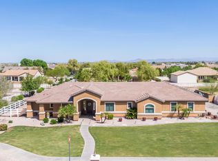 21008 E Mewes Rd, Queen Creek, AZ 85142