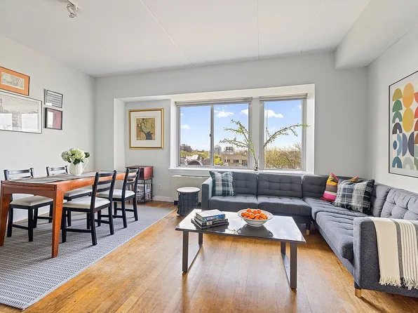 87 Smith St APT 5D, Brooklyn, NY 11201