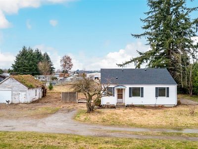 1000 State Route 9, Sedro Woolley, WA, 98284