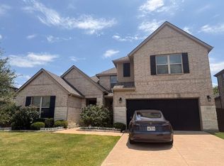 1519 Bedstraw Ln, Frisco, TX 75033