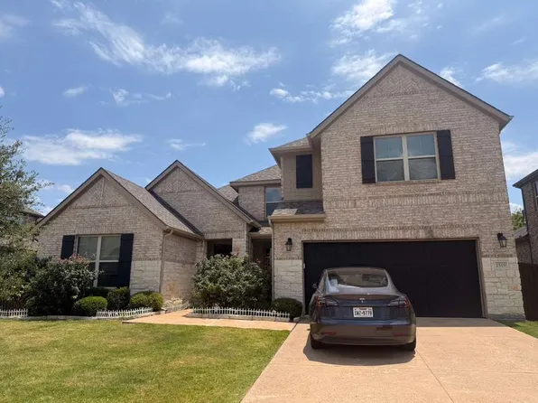 1519 Bedstraw Ln, Frisco, TX 75033