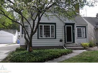700 Paris Ave, Lansing, MI