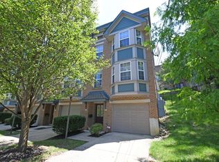 610 Clemmer Ave UNIT 1, Cincinnati, OH 45219