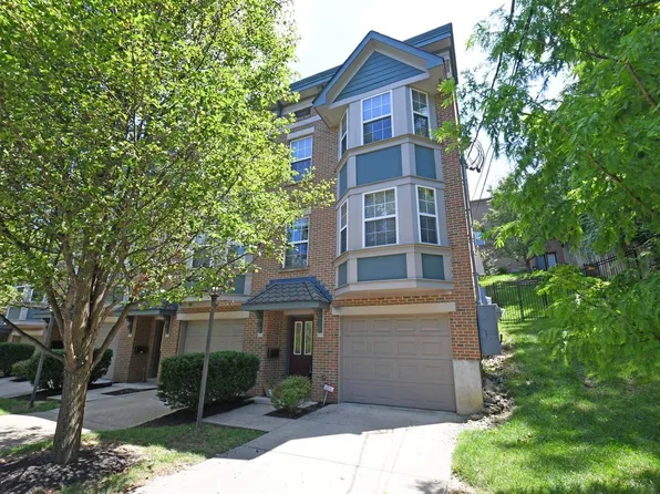 610 Clemmer Ave Unit 1, Cincinnati, OH 45219