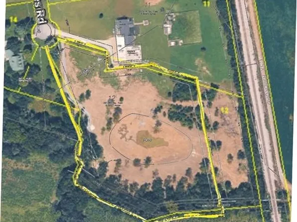 0 Country Estates Rd Lot 12, Bell Buckle, TN 37020