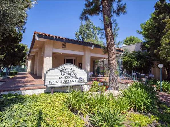 18307 Burbank Blvd Unit 44, Tarzana, CA 91356