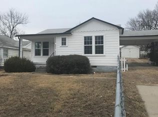 4111 Kinkead Ave, Fort Smith, AR 72903