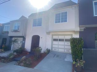 54 Ina Ct, San Francisco, CA 94112
