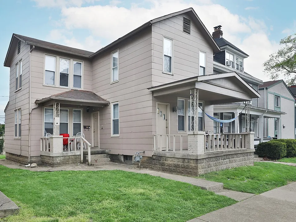 93 E Frambes Ave