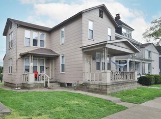 93 E Frambes Ave, Columbus, OH 43201