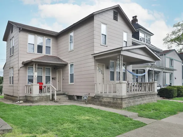 93 E Frambes Ave, Columbus, OH 43201