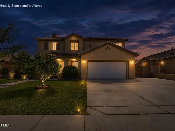 38302 Debonair Way, Palmdale, CA 93552