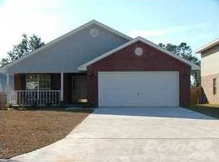 6535 Rambler Dr, Pensacola, FL 32505