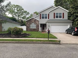 109 Parkwood Pl, Linwood, NJ 08221